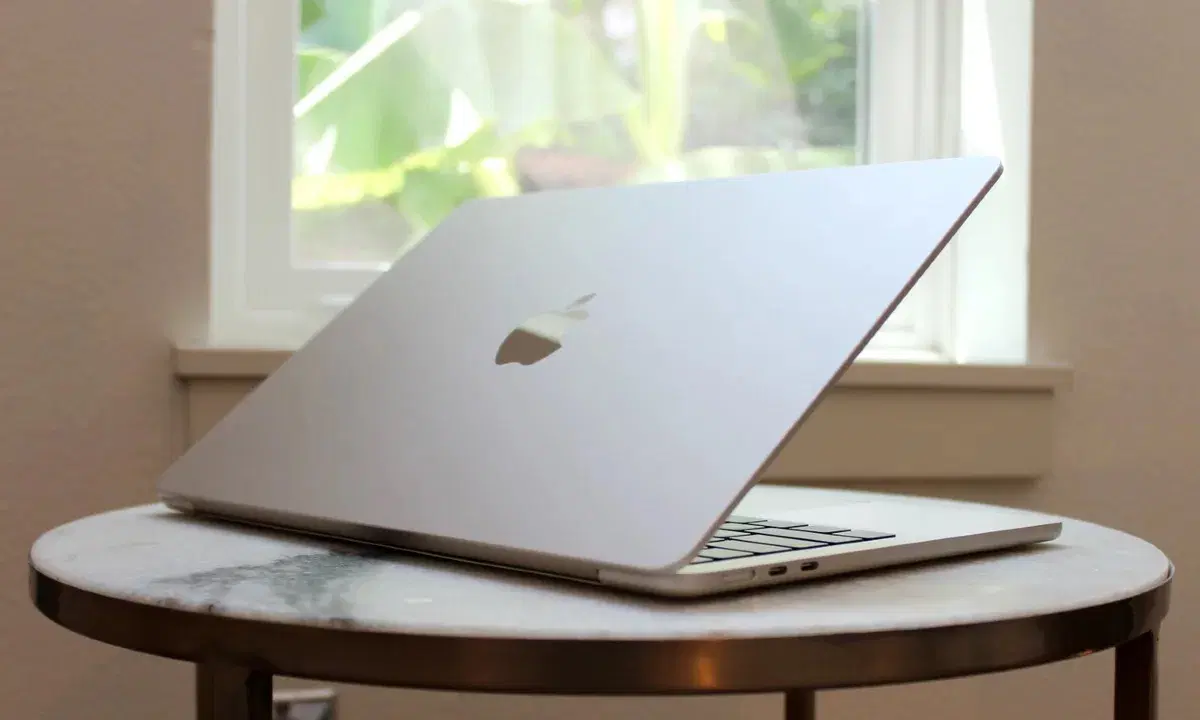 MacBook Air m2 2023|رایانه همراه|تهران, ایوانک|دیوار