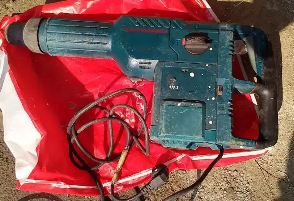 هیلتی|ابزارآلات|تهران, ازگل|دیوار