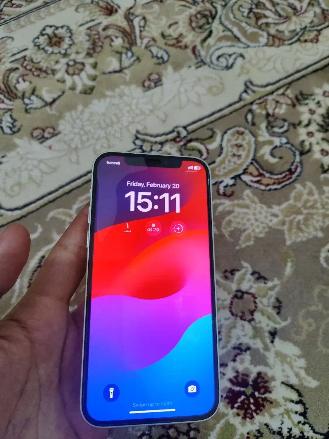 آیفون 12 IPhone 12|موبایل|مشهد, انقلاب|دیوار