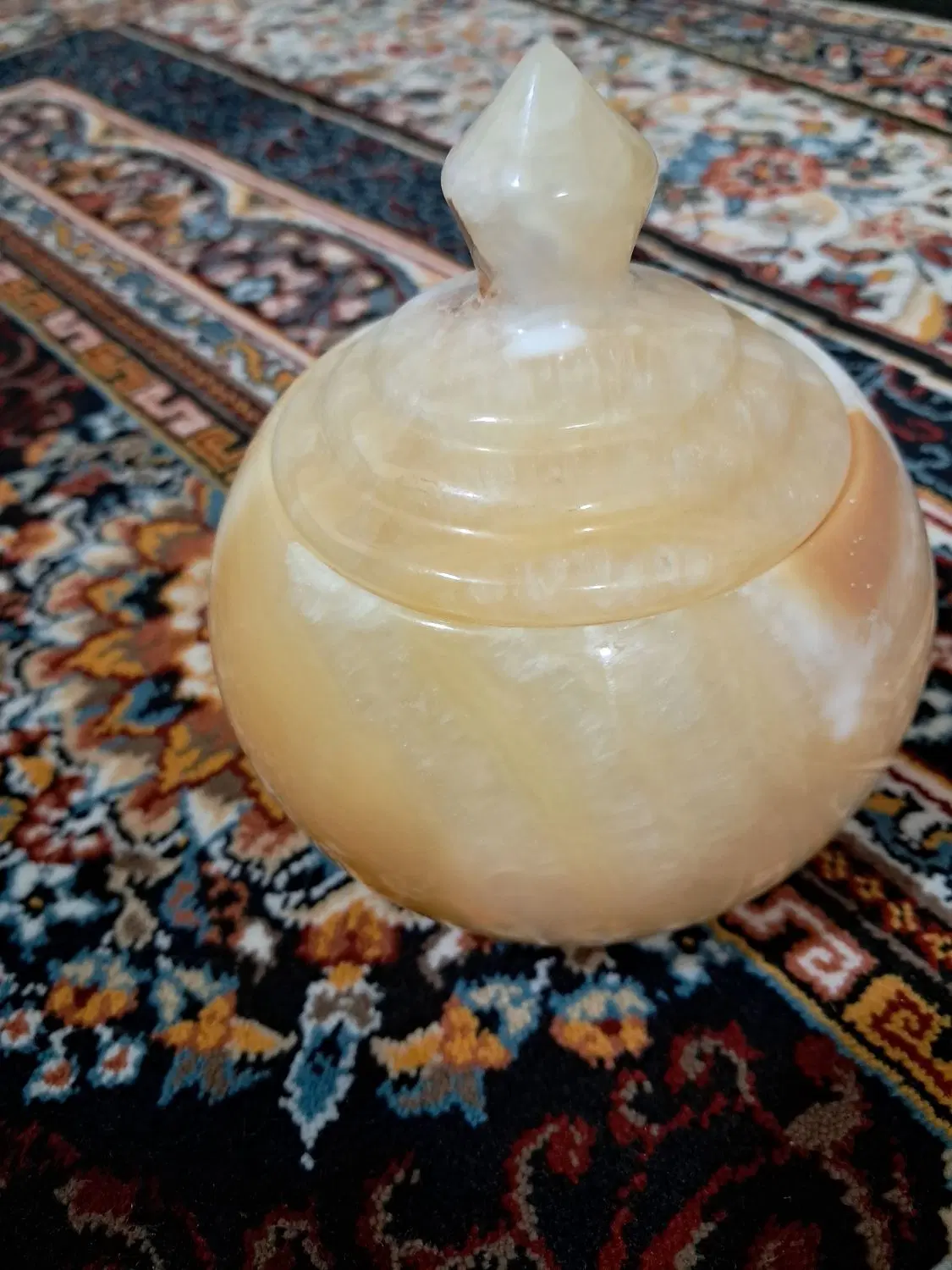 ظرف|صنایع دستی و سایر لوازم تزئینی|الیگودرز, |دیوار