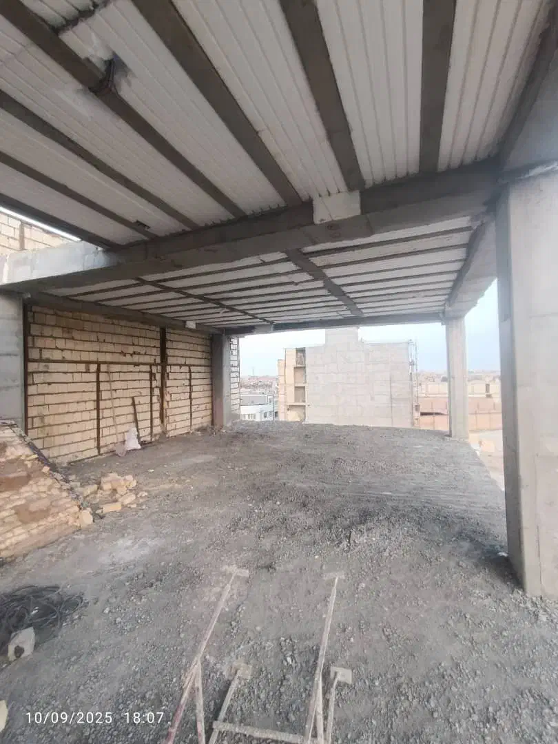 پیش فروش واحد های ۷۲متری ۲ خاب/ همت /گلشن|پیشفروش املاک|قم, شهرک فاطمیه|دیوار