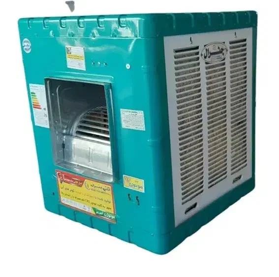 کولر آبی جنرال۳۵۰۰|کولر آبی|مشهد, کشف|دیوار