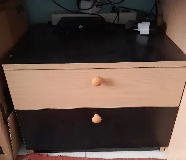 پاتختی|جاکفشی، کمد، دراور|کرج, مهرویلا جنوبی|دیوار