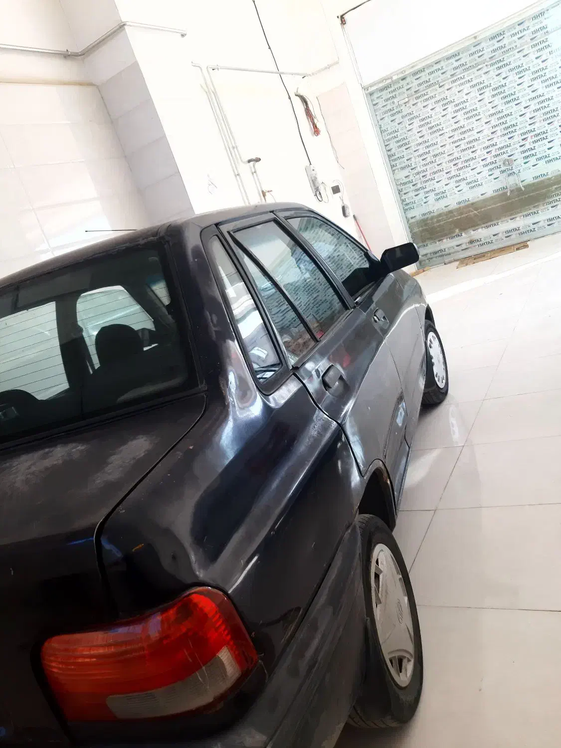 پراید مدل ۸۵|خودرو سواری و وانت|سقز, |دیوار