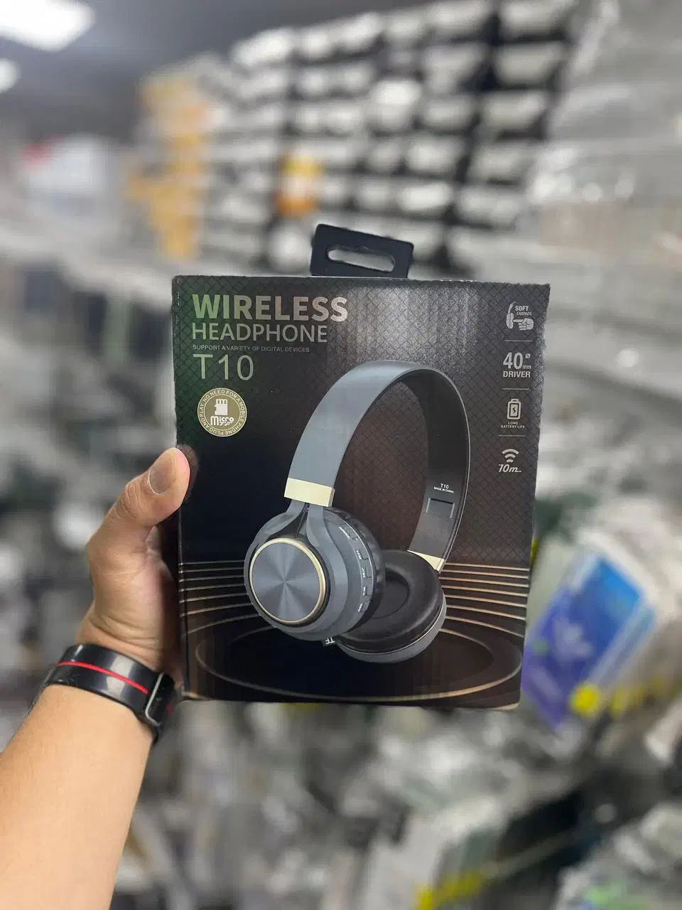 بدو زود تموم میشه|لوازم جانبی موبایل و تبلت|ایذه, |دیوار