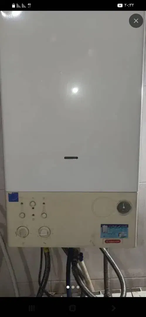 تعمیر پکیج آبگرمکن دیواری مشعل گازی موتورخانه پمپ|خدمات پیشه و مهارت|ارومیه, |دیوار