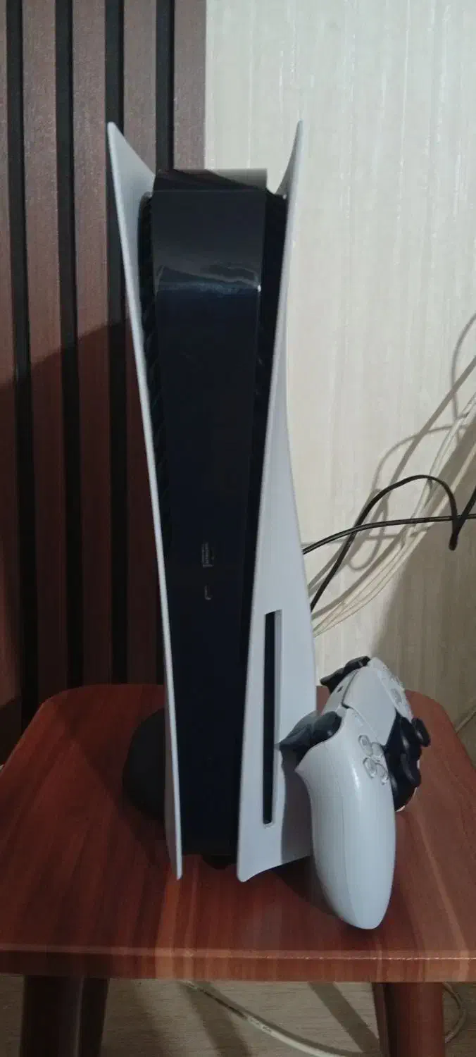 Ps5|کنسول، بازی ویدئویی و آنلاین|فردیس, شهرک ناز|دیوار