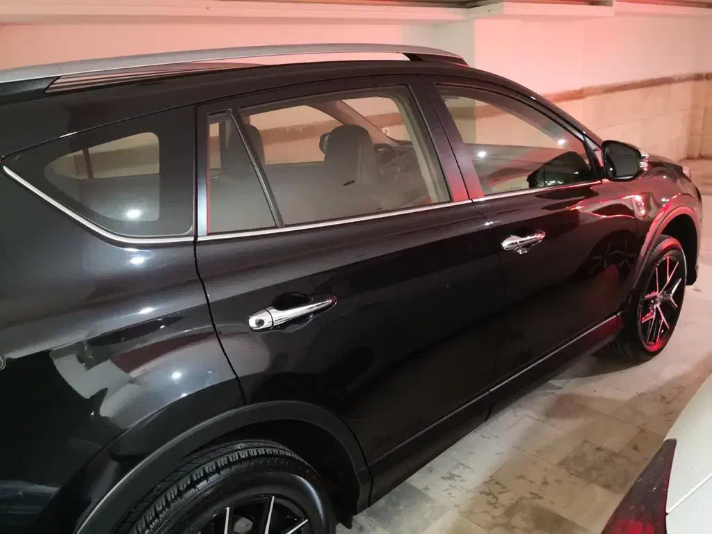 فول عمان|خودرو سواری و وانت|تهران, قلهک|دیوار