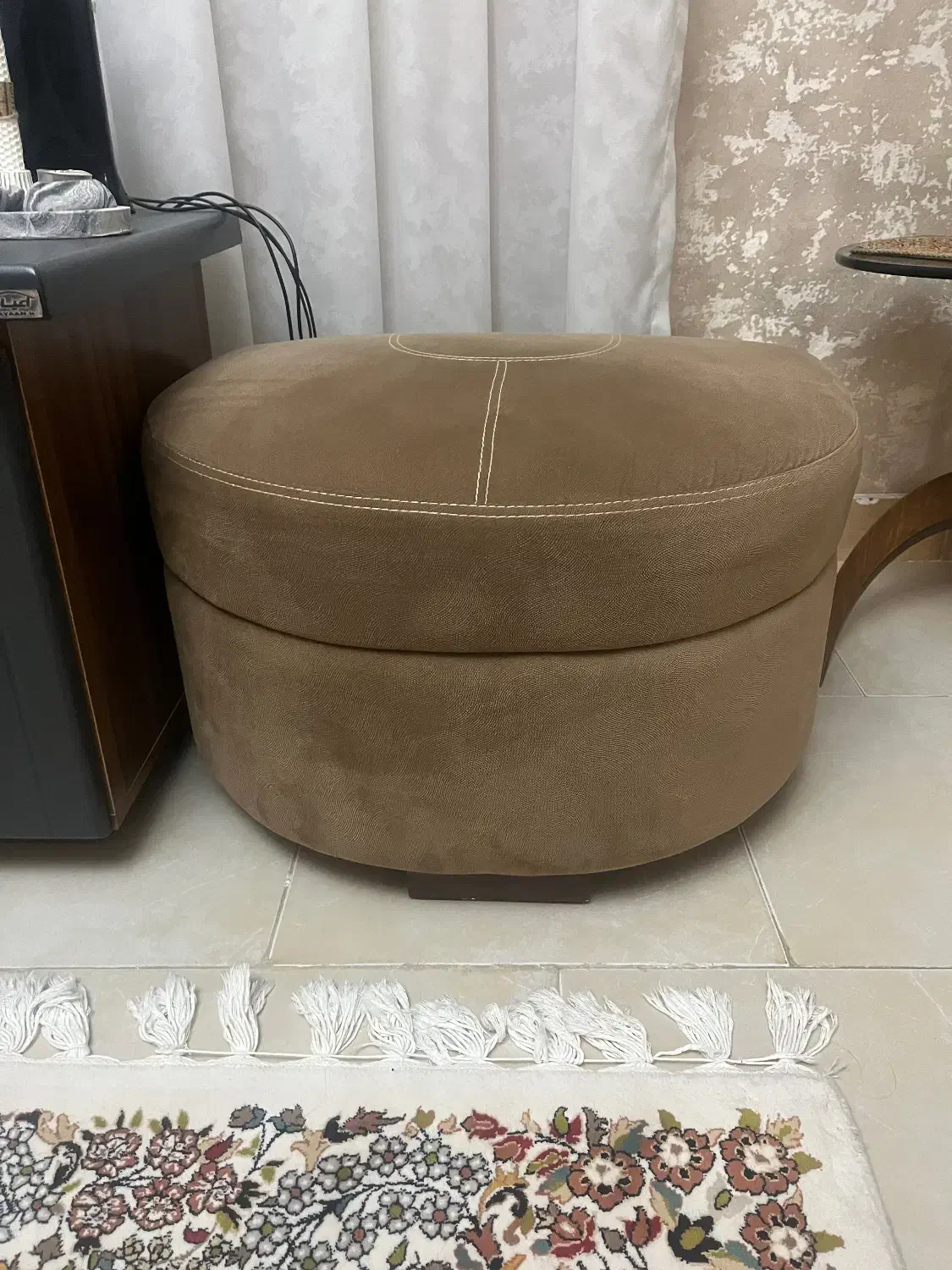 مبل ال ۹نفره|مبلمان خانگی و میز عسلی|کوچصفهان, |دیوار