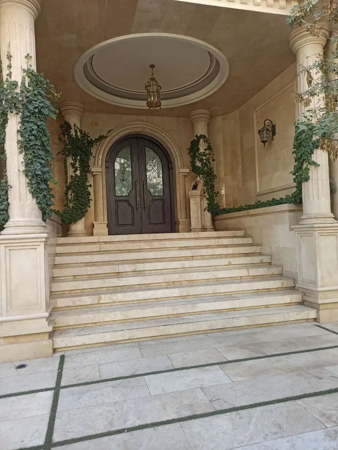 جلال / سروش / طبقه شش / قبل فرهنگ / کوچه قوی|فروش آپارتمان|مشهد, آزادشهر|دیوار