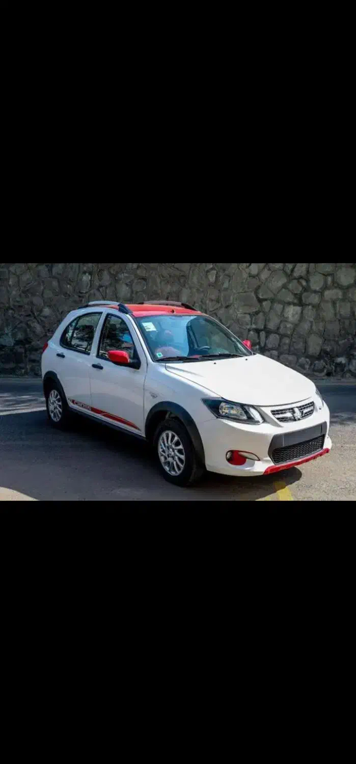 کوییک /شرایطی|خودرو سواری و وانت|تهران, جنت‌آباد جنوبی|دیوار