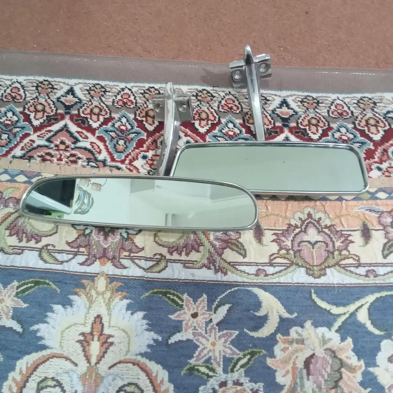 آینه خانه|آینه|مشهد, همت آباد|دیوار