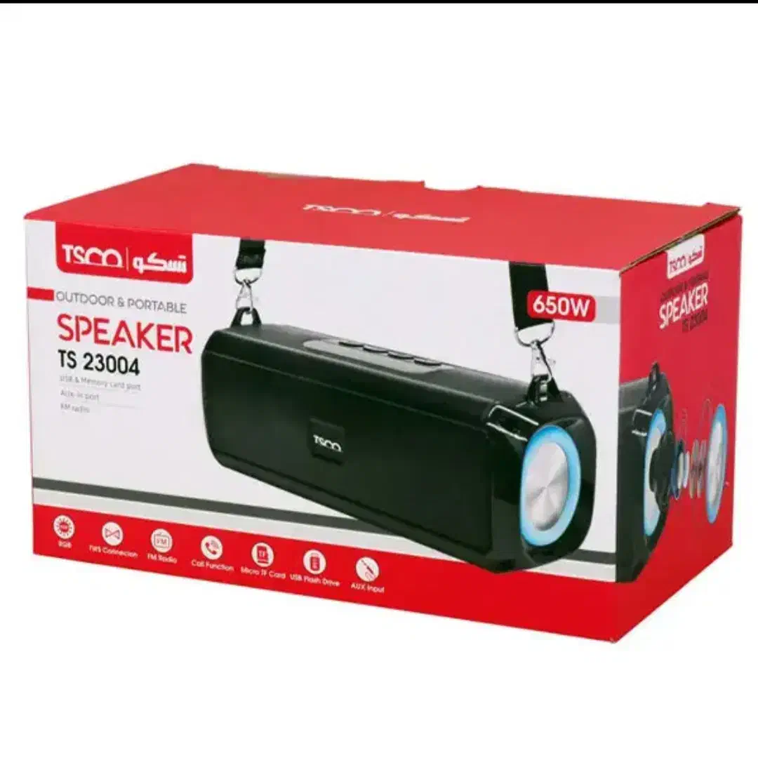 اسپیکر|لوازم جانبی موبایل و تبلت|شیراز, شهرک فرهنگیان|دیوار