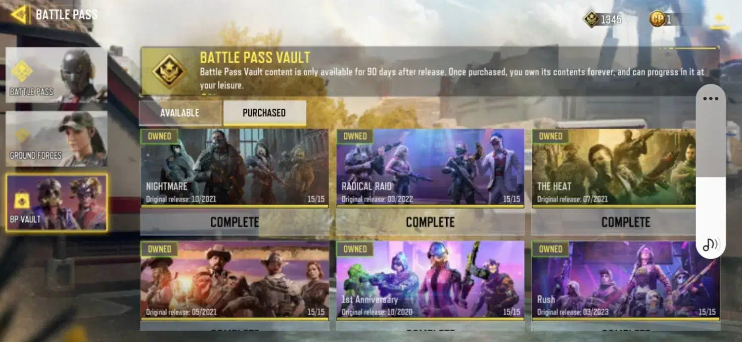 اکانت کالاف|کنسول، بازی ویدئویی و آنلاین|اردبیل, |دیوار