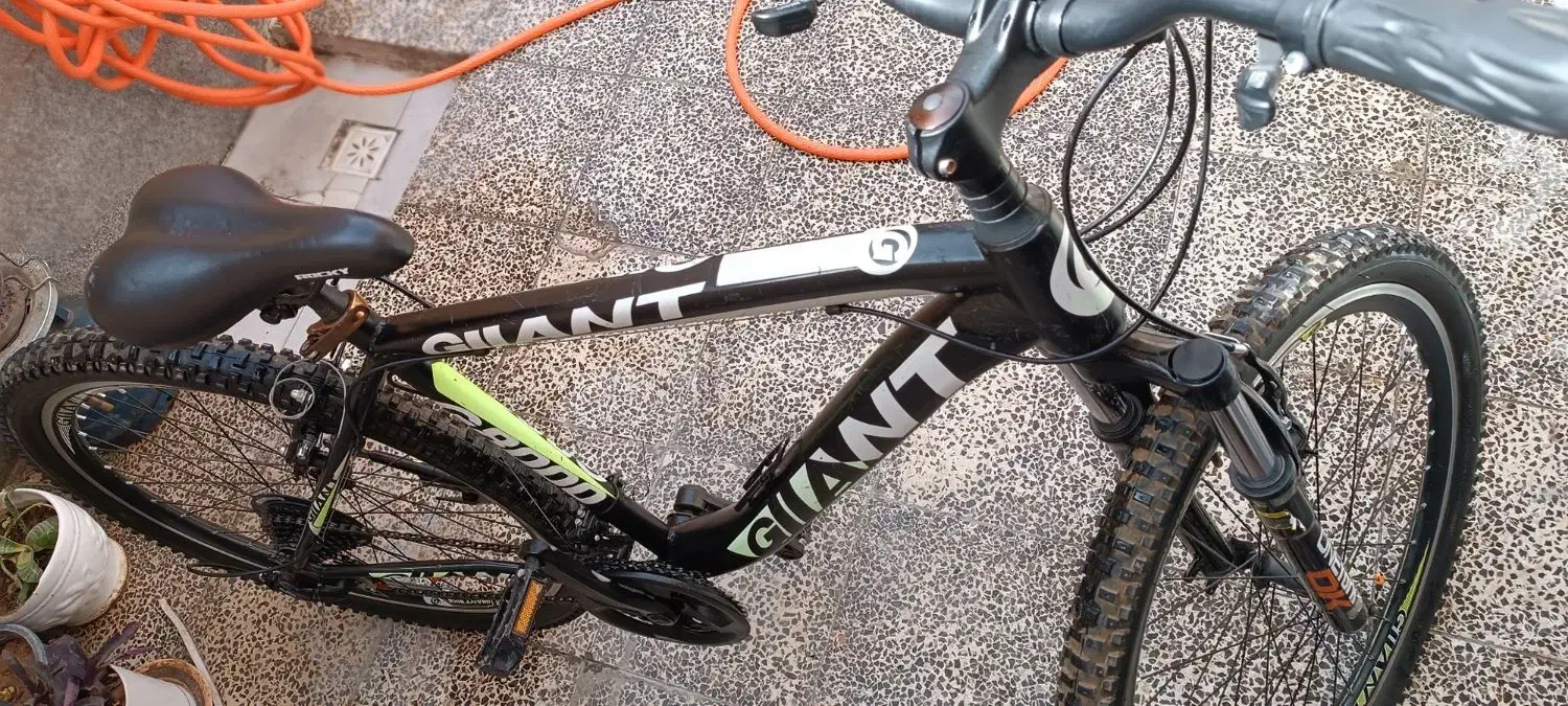 دوچرخه سایز 26|دوچرخه، اسکیت، اسکوتر|شیراز, کوشک میدان|دیوار