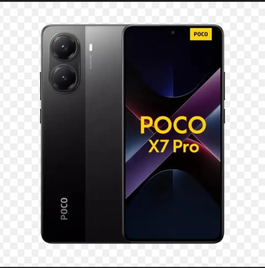 pocox7 por|موبایل|شیراز, شهرک پرواز|دیوار