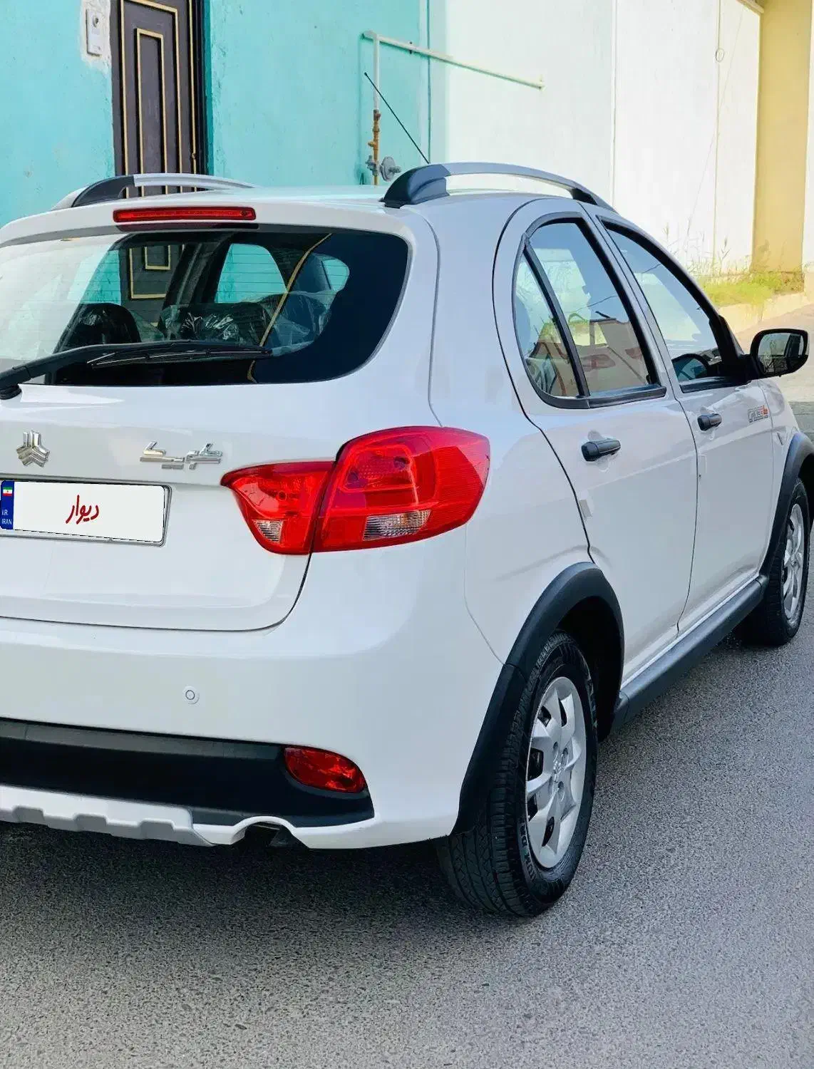 کوییک مدل1404|خودرو سواری و وانت|زاهدان, |دیوار