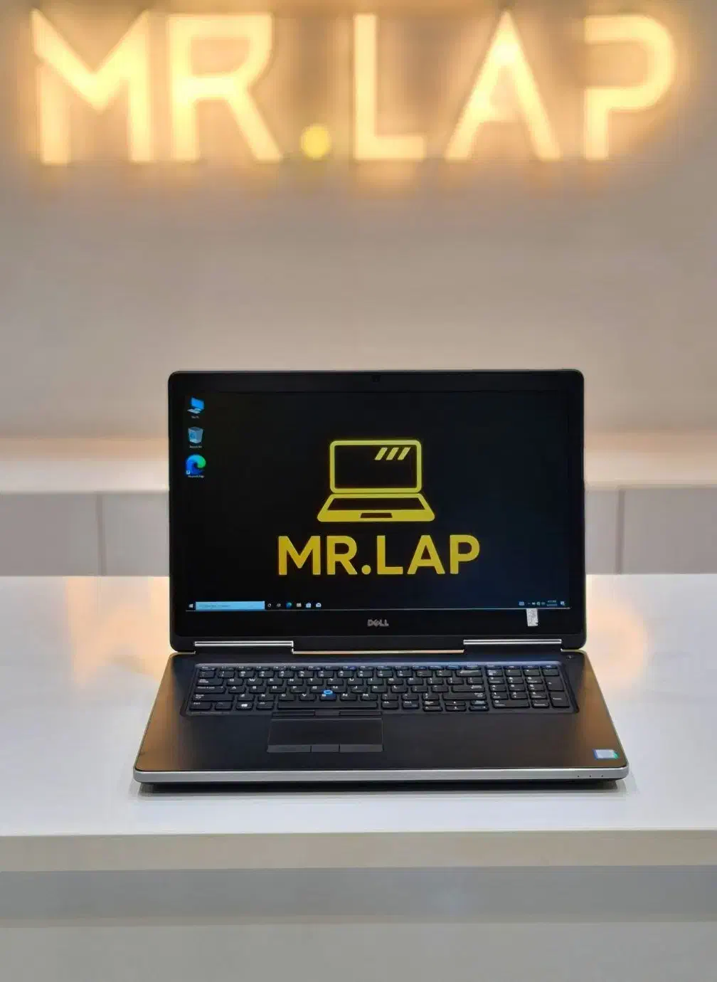 Dell 7710 / i7 6820HQ / 4G M4000 غول رندرگیری گیم|رایانه همراه|شیراز, عفیف‌آباد|دیوار