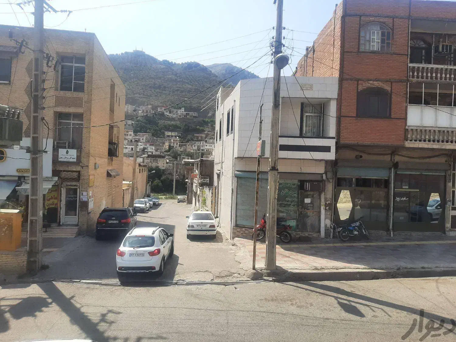 فروش زمین مسکونی سنددار خلیل آبادشهر رودبار زیتون|فروش زمین و ملک کلنگی|رودبار, |دیوار