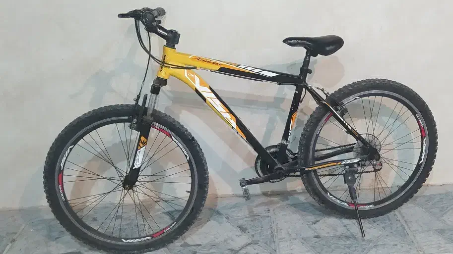 دوچرخه ۲۶|دوچرخه، اسکیت، اسکوتر|خرم‌آباد, |دیوار