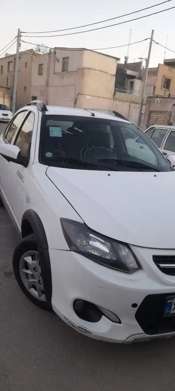 کوییک98|خودرو سواری و وانت|اصفهان, شاهزید|دیوار