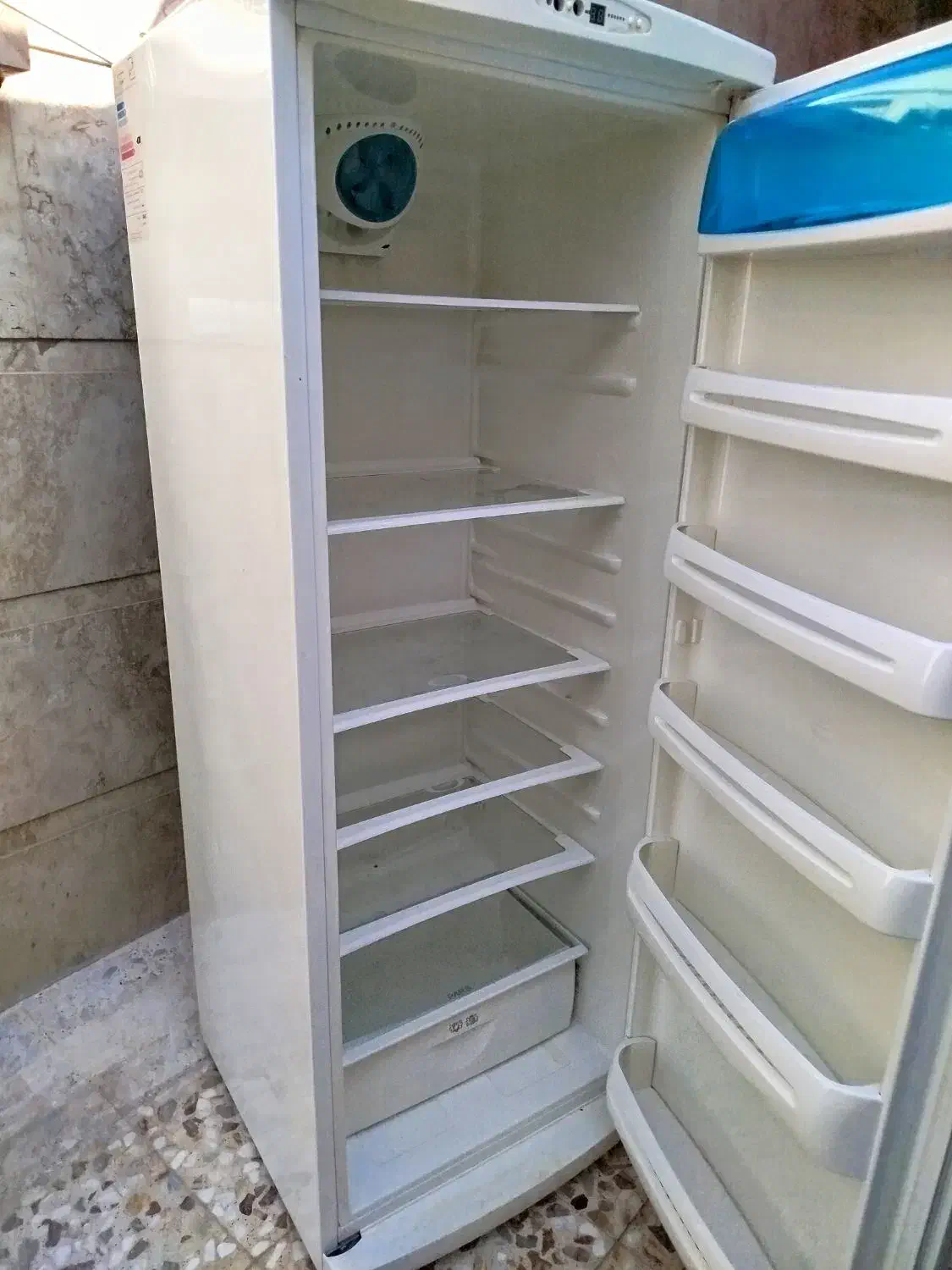 یخجال پارس|یخچال و فریزر|رباط‌کریم, الارد|دیوار