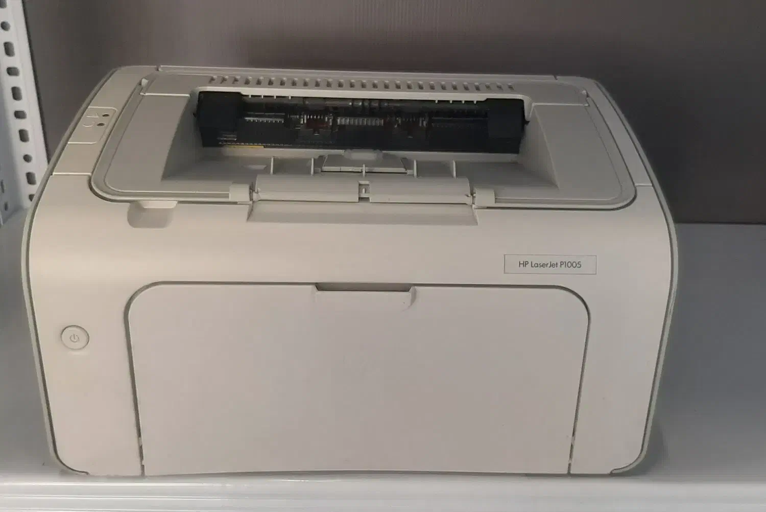 پرینتر ۱۰۰۵|پرینتر، اسکنر، کپی، فکس|شیراز, شهرک مفتح|دیوار