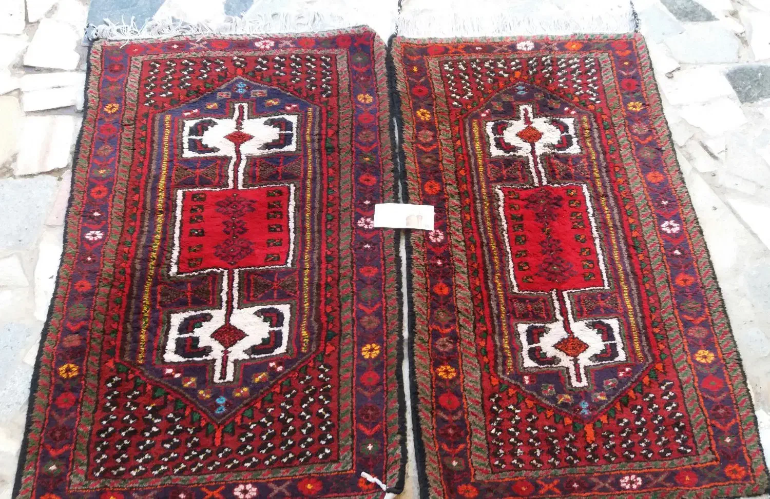 فرش دستباف|فرش|زنجان, |دیوار