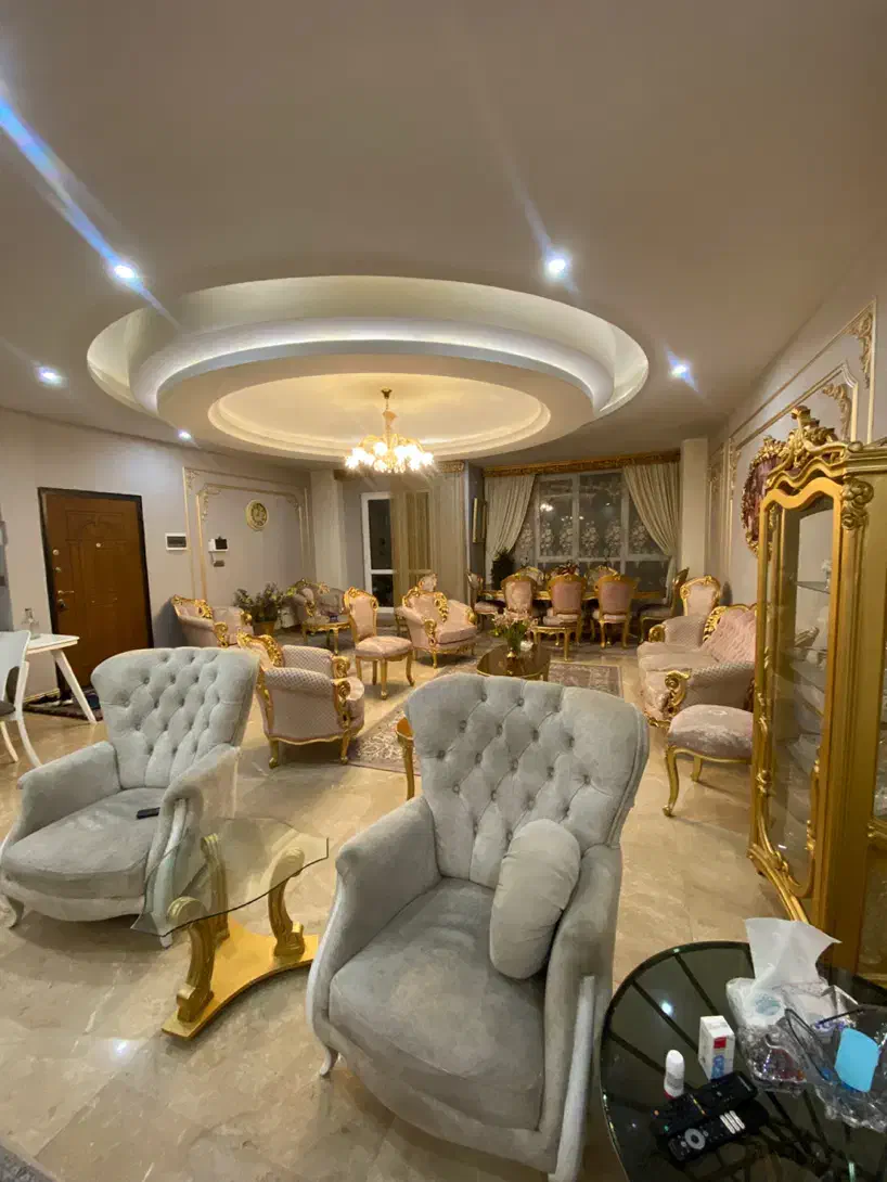 آپارتمان ۱۸۳ متر / شخصی ساز / کوهک|فروش آپارتمان|تهران, کوهک|دیوار