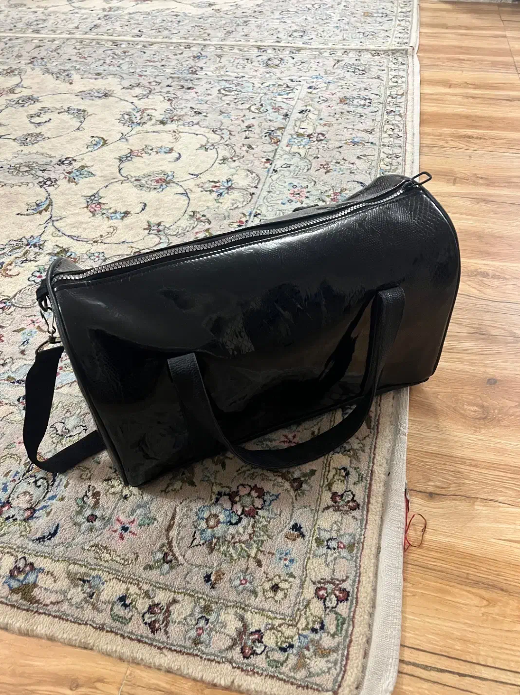 ساک ورزشی|کیف، کفش، کمربند|رباطکریم, رباطکریم|دیوار