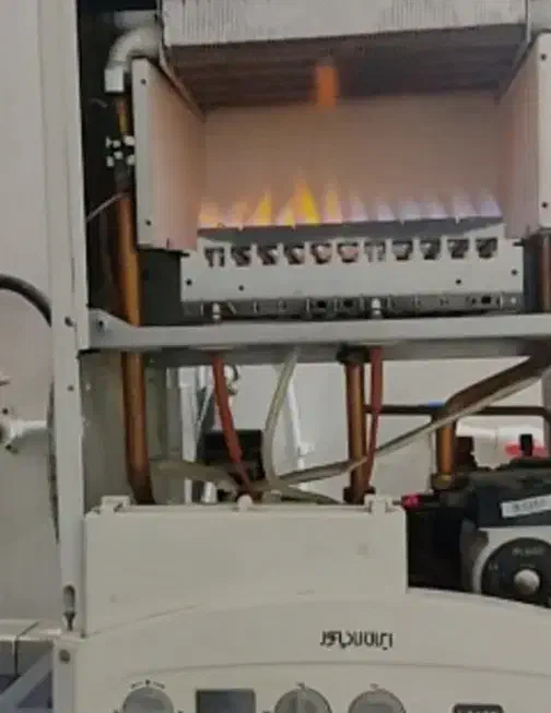 تعمیرات تخصصی و فوق حرفه ای پکیج شبانه روزی|خدمات پیشه و مهارت|اردبیل, |دیوار