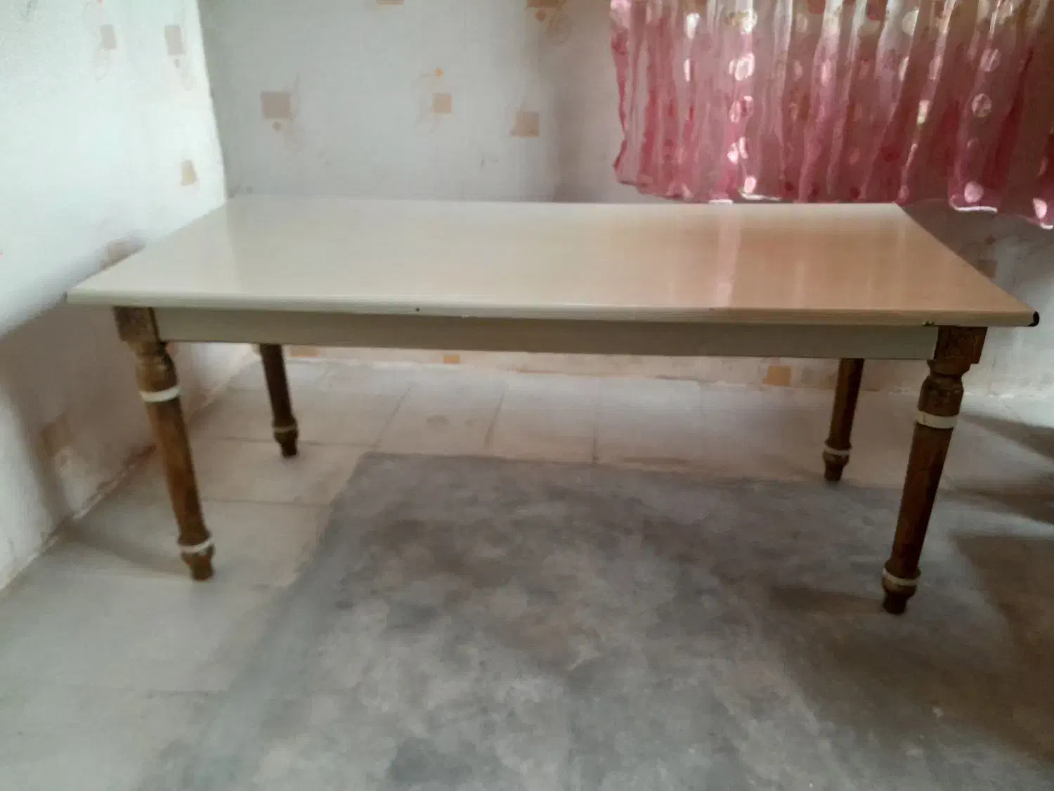 میز وسط مبلی|مبلمان خانگی و میز عسلی|قائم‌شهر, |دیوار