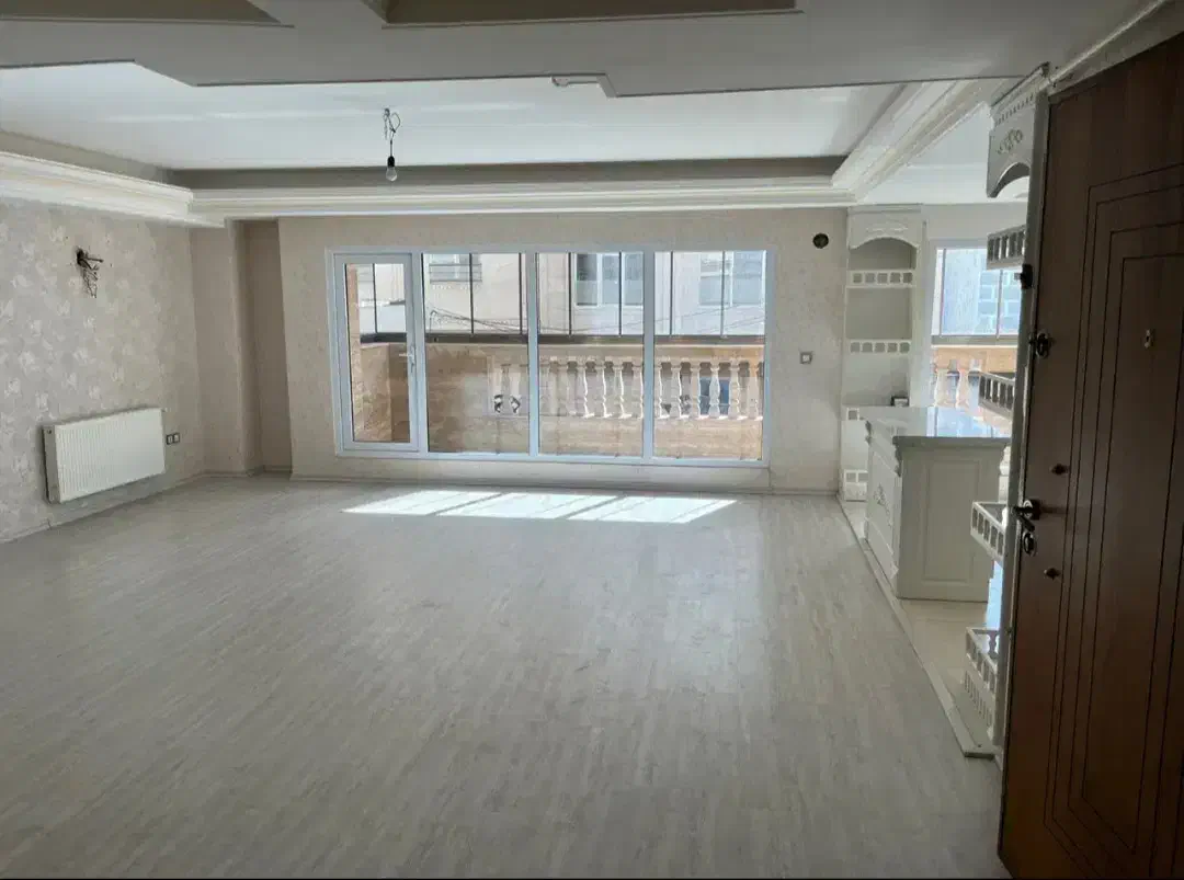 اجاره واحد 125 متری فوق لوکس در ولیعصر|اجارهٔ آپارتمان|تبریز, |دیوار