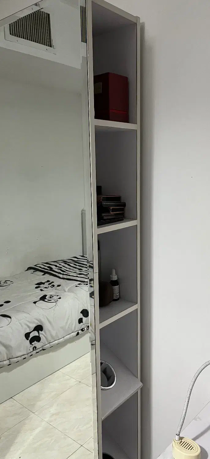 آینه قدی کاملا نو و تمیز|آینه|کرج, گلشهر|دیوار