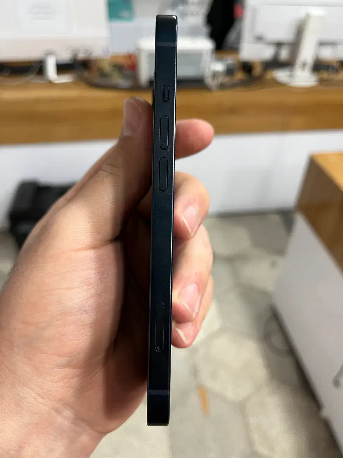 گوشی آیفون|موبایل|سبزوار, قائم|دیوار