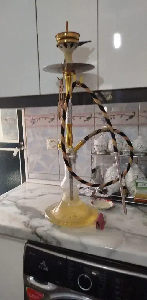 قلیان کرنو|کلکسیون و سرگرمی|نسیم‌شهر, |دیوار