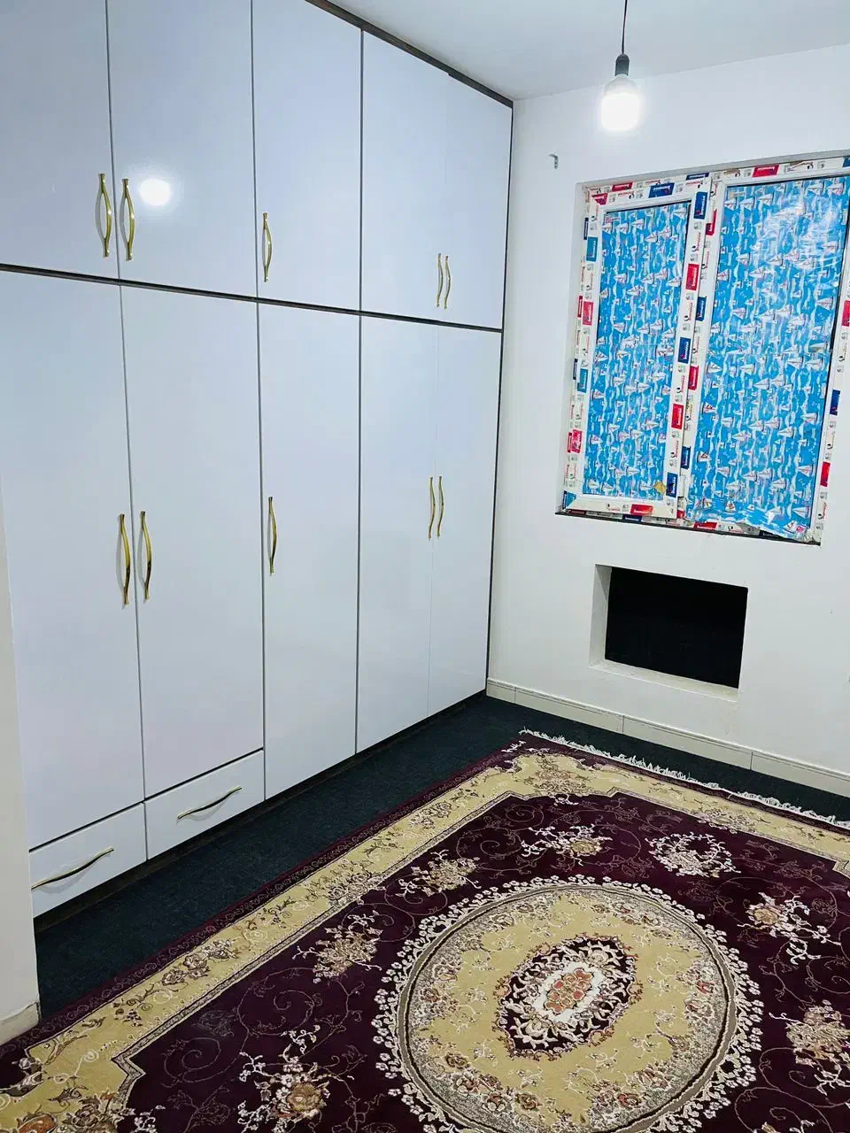 اجاره سالیانه واحد مبله|اجارهٔ آپارتمان|بندر گناوه, |دیوار