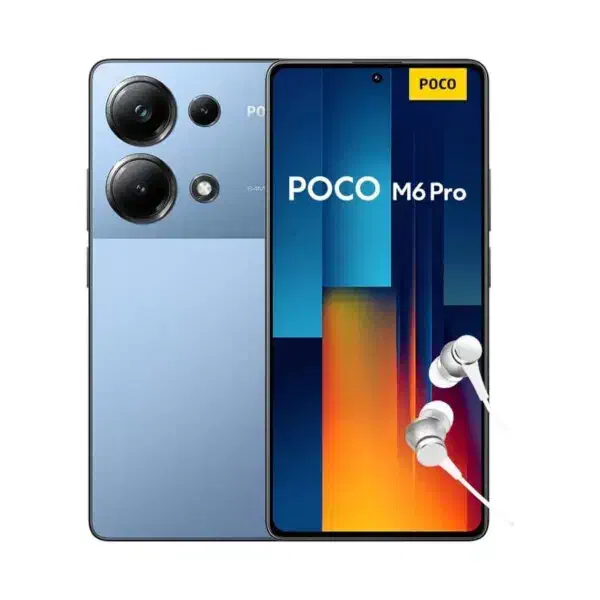 گوشی m6pro / 512g / rm12|موبایل|بیرجند, |دیوار