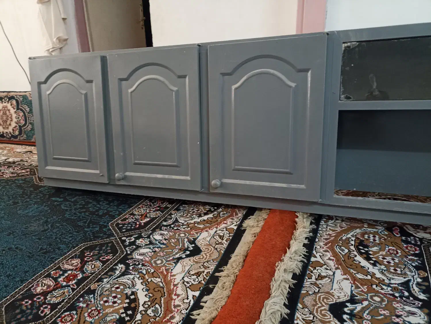 کابینت|مصالح و تجهیزات ساختمان|مشهد, موعود|دیوار