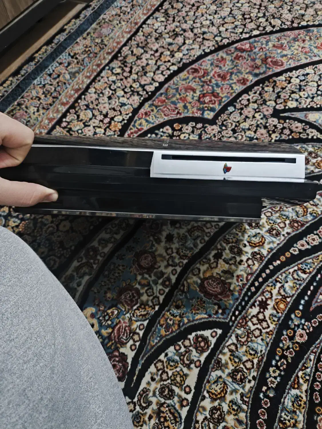 ps3خاموش|کنسول، بازی ویدئویی و آنلاین|اهواز, پادادشهر|دیوار