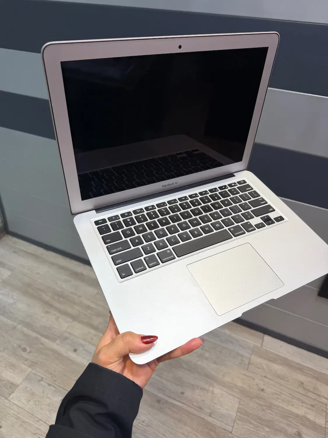 macbook air 13inch 2017|رایانه همراه|تهران, تجریش|دیوار