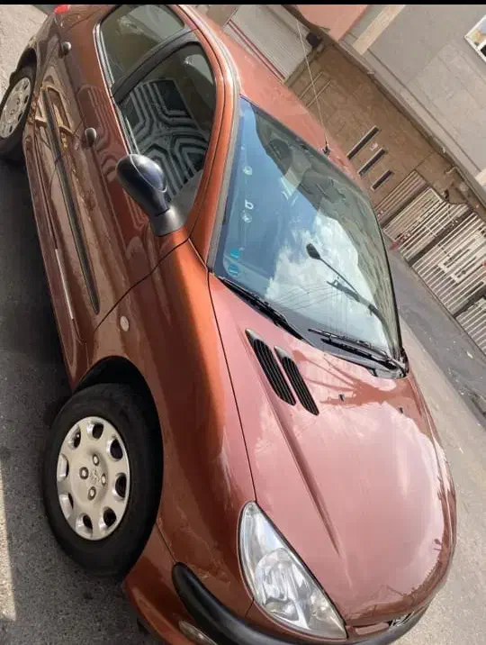 موتور صفر خوش رنگ فانتزی|موتورسیکلت|خوی, |دیوار