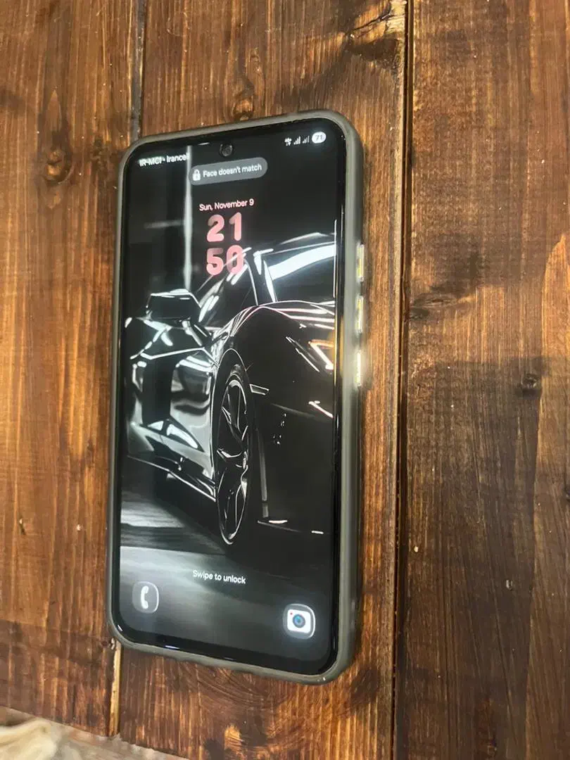 a54 5g ram8 128 gig|موبایل|تهران, تهرانسر غربی|دیوار