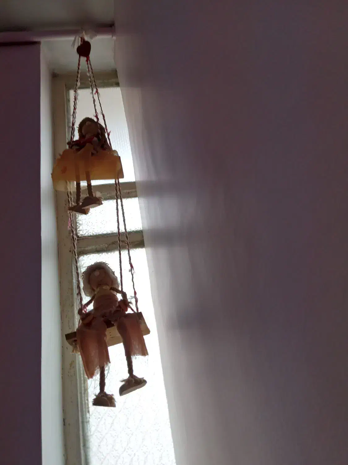 آویز چوبی|اسباببازی|اراک, |دیوار