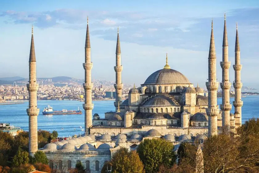 تور لحظه اخری و افری 6روزه استانبول|تور و چارتر|تهران, شادمان|دیوار