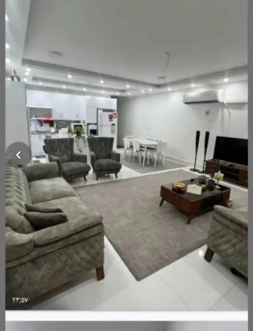 فروش خانه شهرک مطهری ۲خواب نوساز|فروش خانه و ویلا|امیدیه, |دیوار