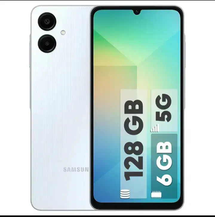 گوشی سامسونگ A06|موبایل|بندر ماهشهر, |دیوار