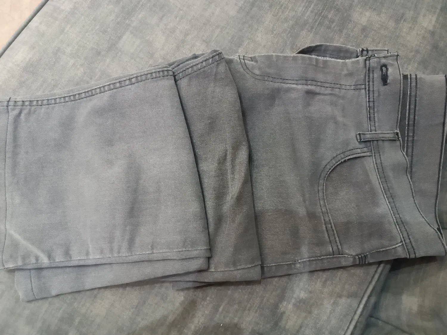 شلوار لی|لباس|زنجان, |دیوار