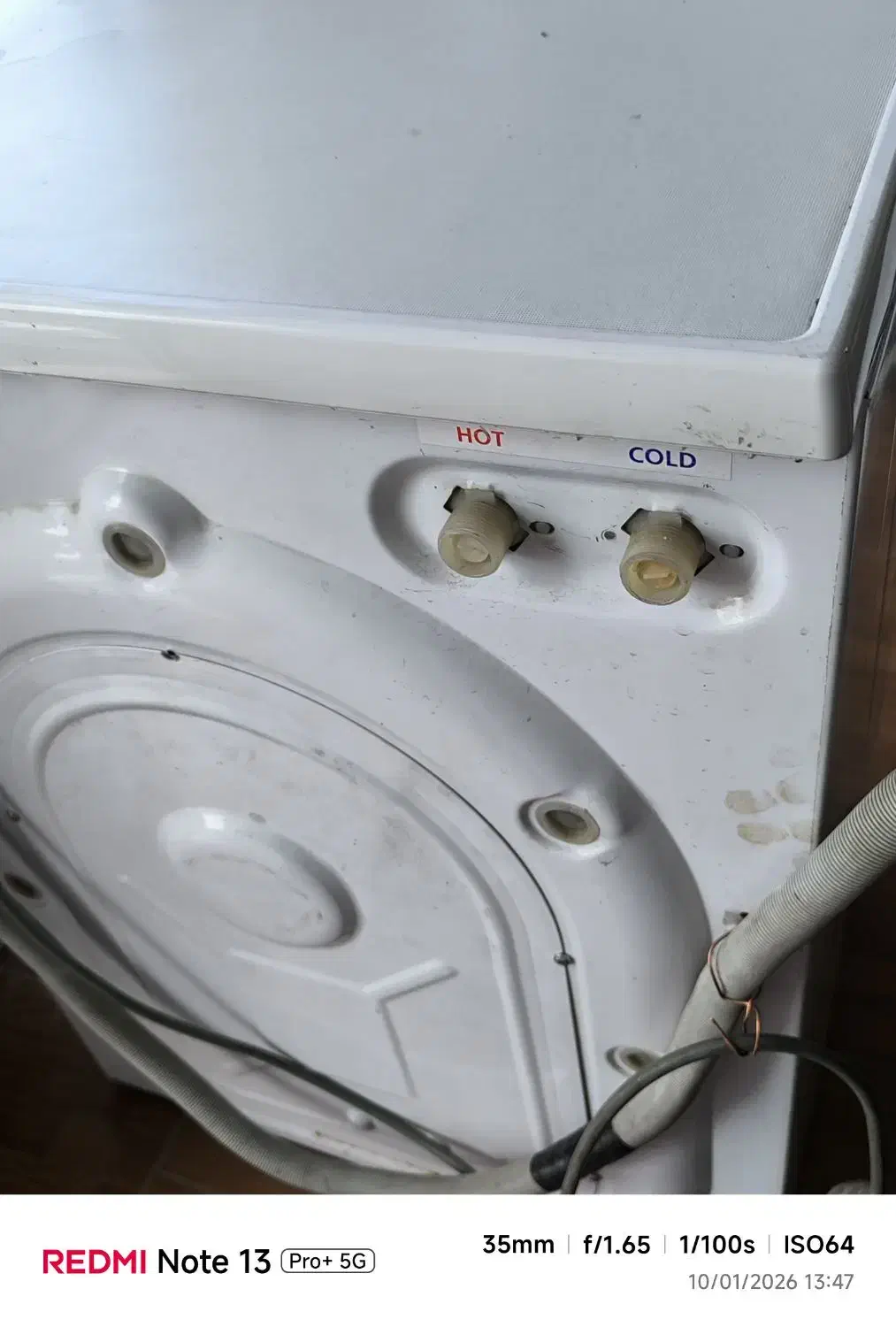 ماشین لباسشویی کنود|ماشین لباسشویی و خشک‌کن لباس|الوند, |دیوار