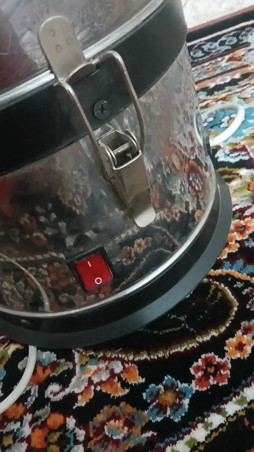 سبزی خرد کن مدل پارسا|خردکن، آسیاب، غذاساز|ایرانشهر, |دیوار